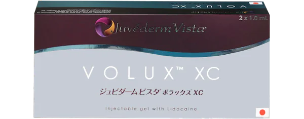ジュビタームビスタ ボラックス XC ALLERGEN社(アメリカ製)