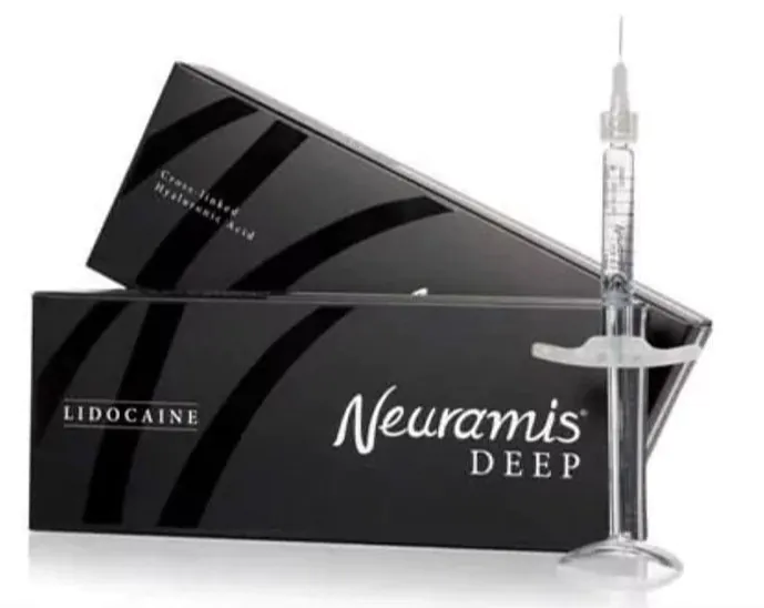 ニューラミス(韓国製)